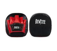 BENLEE Rocky Marciano Boon Boxing Glove Mixte, Noir, Taille Unique