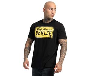 Ben Lee Box Label T-Shirt Homme