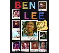 Ben Lee Catch My Disease