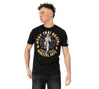 Ben Lee Danbury T-Shirt Homme - Adulte