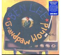 Ben Lee - Grandpaw Would (Deluxe Edition RSD 2020) [Import]