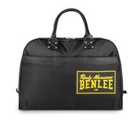 Benlee Gymbag Duffle Bag Noir