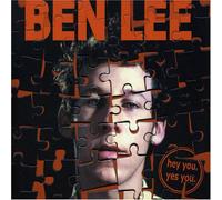Ben Lee - Hey, Yes You [Import]