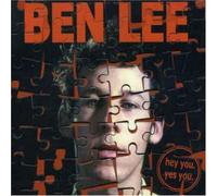 Ben Lee - Hey You.Yes You.