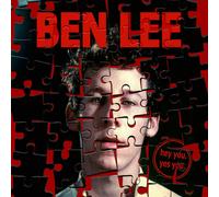 Ben Lee – Hey You Yes You – Vinyle LP – Import Portugal