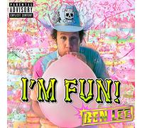 Ben Lee - I’M FUN! [VINYL]