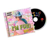 Ben Lee - I'm Fun [Compact Discs] Uk - Import
