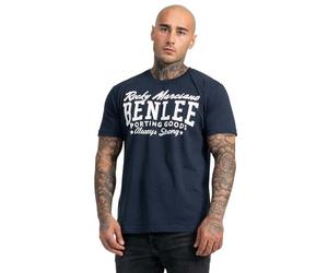 Ben Lee Men Regular Fit T-Shirt Retro Logo T-Shirt Homme (Lot de 1)
