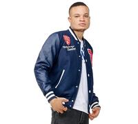 Ben Lee Newark Veste universitaire Homme