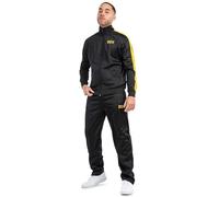 BENLEE Rocky Marciano 190114 PRESENT SUIT Survêtement pour homme, noir, taille S