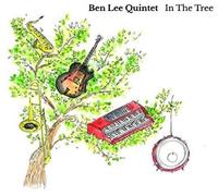 Ben Lee - in The Tree [Import]
