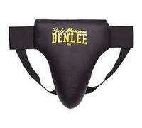 Ben lee rocky marciano adam coquille de protection pour homme m noir - noir Noir G