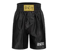 Ben Lee Rocky Marciano Bonaventure Short de Boxe pour Homme XXL Schwarz