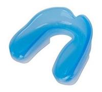 Ben lee rocky marciano breath protège-dents enfant-transparent bleu-taille junior 199096 Bleu G