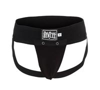 BENLEE Rocky Marciano Homme Tiefschutz Athletic Coquille de protection, Noir - Noir, S EU