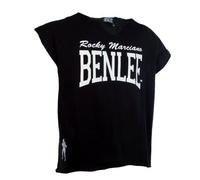 Ben Lee Rocky Marciano Edwards / 120016 195005 1004 T-Shirt Noir L Noir