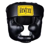 Ben Lee Rocky Marciano kopfschützer Full Protection L/XL Noir - Noir