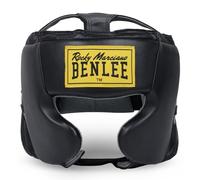 Rocky Marciano BenLee Protège-tête Mike Taille S/M Noir
