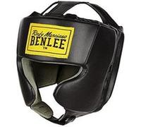 Ben Lee Rocky Marciano Kopfschützer Mike S/M Noir - Noir Noir G