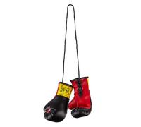 BENLEE Rocky Marciano Mini Gloves Caleçon Boxeur Mixte, Noir, Taille Unique