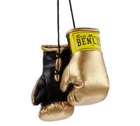 BENLEE Rocky Marciano Mini Gloves Boxe-Gants Mixte, Or, Taille Unique