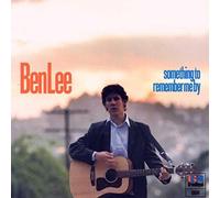 Ben Lee - Something To Remember My By
