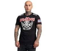T-shirt Benlee Thaicity Noir L