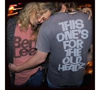 Ben Lee – This One's For The Old Headz – Vinyle – Cobra