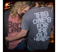 Ben Lee – This One's For The Old Headz – CD
