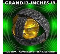 Ben Liebrand Grand es-19 (CD)