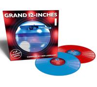 Various - Grand 12 inches 1 (Coloured) [Import]