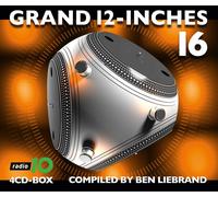 Liebrand, Ben - Grand 12 inches 16 [Import]