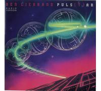 BEN LIEBRAND - PULSTAR 7" (45) UK EPIC 1990