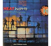 Ben Liebrand, Simon Harris, Aswad, Jocelyn Brown. [Import]