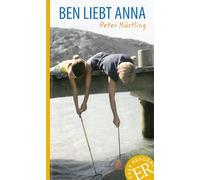 Ben liebt Anna – Klett Verlag