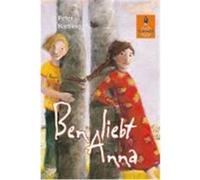 Ben liebt Anna Härtling, Peter (Auteur)