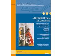 Ben liebt Anna – Im Unterricht – Éditeur Beltz