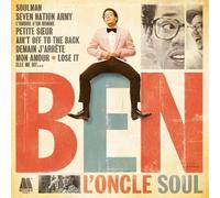 Ben L'oncle Soul