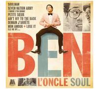 Ben L'oncle Soul