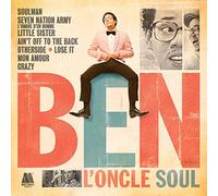 Ben l'Oncle Soul