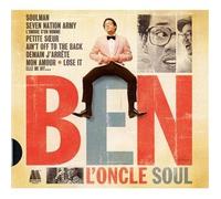 Ben L'Oncle Soul - Ben L'oncle-Slidpac [Import]