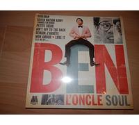 Ben l'Oncle Soul - Ben l'Oncle Soul