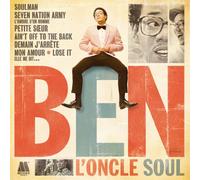 Ben L'Oncle Soul - Ben L'oncle Soul (Slidepac) [Import]
