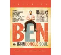 Ben L'oncle Soul - Songbook - PVG