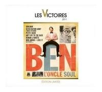 Ben l'Oncle Soul - Ben L'Oncle Soul - Edition limitée (Les Victoires De La Musique 2011)