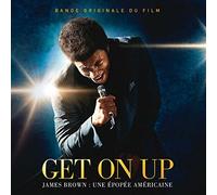 Get On Up : The James Brown Story