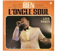 Live Paris (CD + DVD)