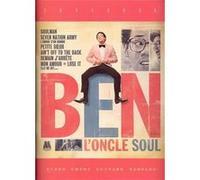 Ben L'Oncle Soul Songbook P/V/G Topnews G