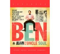 Ben L'oncle Soul - Songbook - PVG