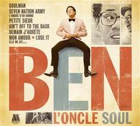 Ben L'Oncle Soul Vinyle